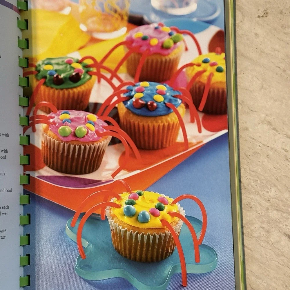 N/A kid cake